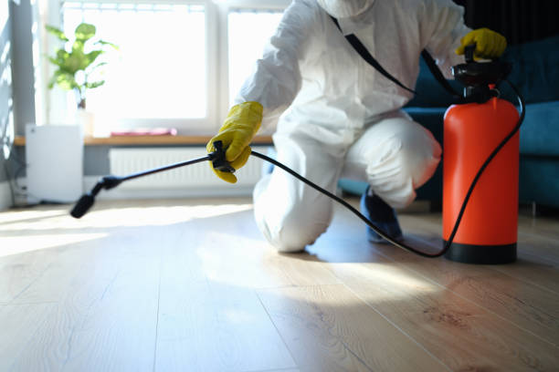 Reliable Infectious Disease Decontamination contractor in Rancho Cordova, CA by Trauma Clean Pros